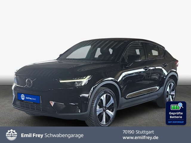 VOLVO C40 Recharge Single Motor Ultimate C40