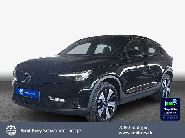 VOLVO C40 Recharge Single Motor Plus C40