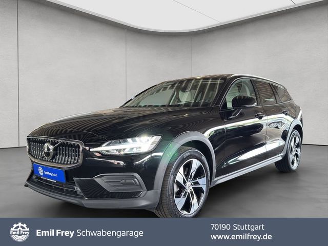 VOLVO V60 Cross Country B4 D AWD Plus 145 kW, 5-türig (Diesel) V60 Cross Country