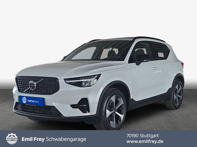 VOLVO XC40 B4 B DKG Ultimate Dark XC40