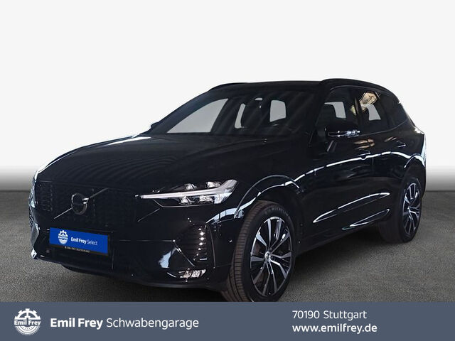 VOLVO XC60 B4 D Plus Dark XC60