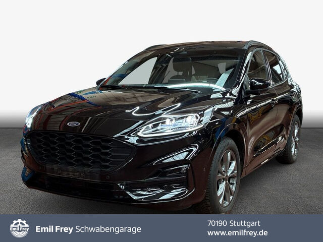 FORD Kuga 1.5 EcoBoost ST-LINE X Kuga