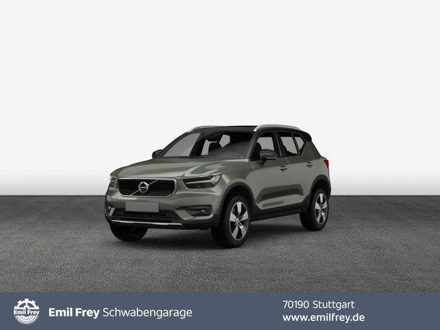 VOLVO XC40 B4 B DKG Plus Dark XC40