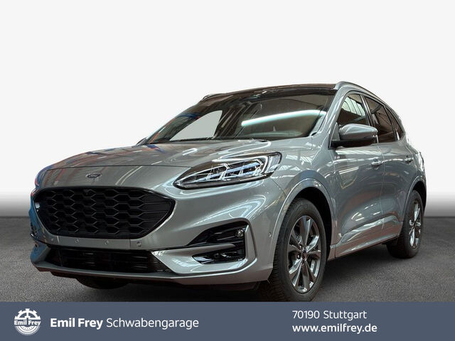 FORD Kuga 1.5 EcoBoost ST-LINE X Kuga