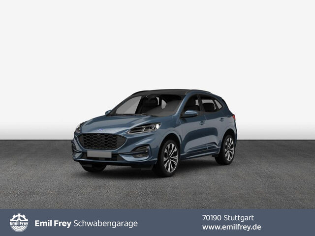 FORD Kuga 2.0 EcoBlue Aut. ST-LINE X Kuga