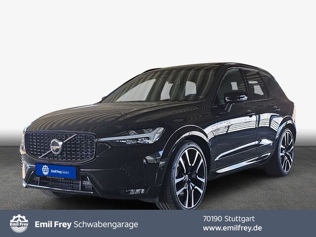 VOLVO XC60 B4 D Ultimate Dark XC60