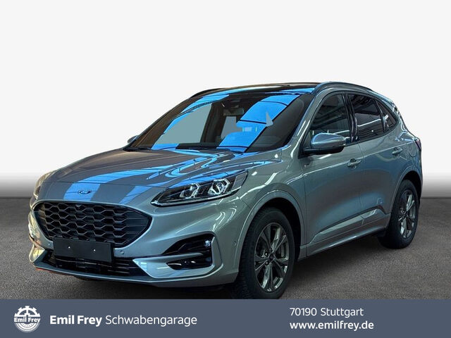 FORD Kuga 1.5 EcoBoost ST-LINE X Kuga