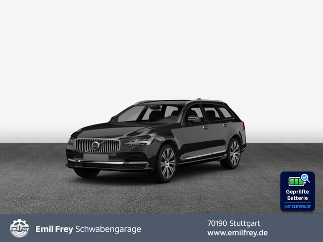 VOLVO V90 T8 Recharge AWD Geartronic Inscription Expression V90
