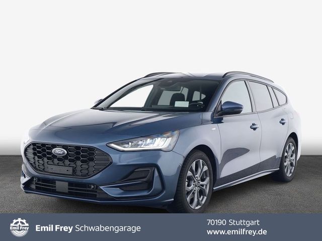 FORD Focus Turnier 1.0 EcoBoost ST-LINE X Focus