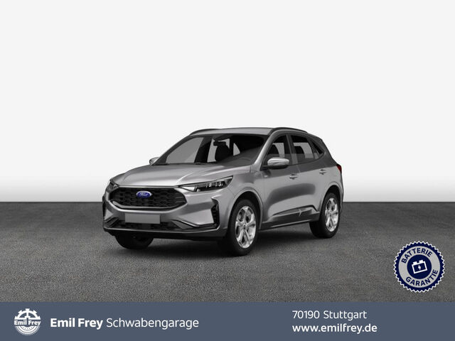 FORD Kuga 2.5 Duratec PHEV ST-LINE X Kuga