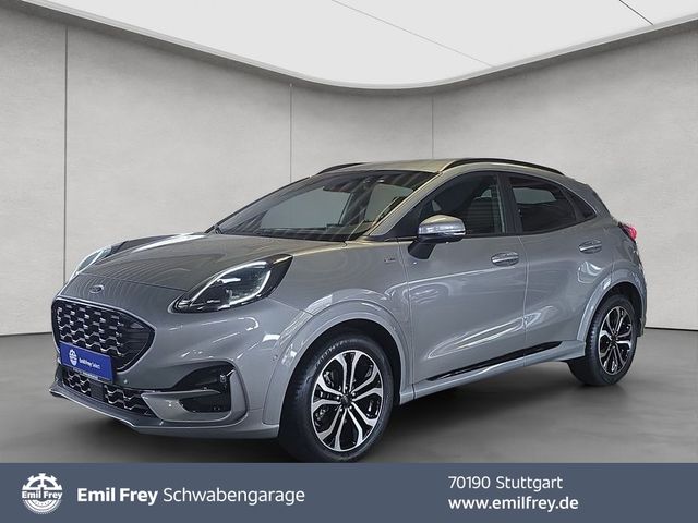 FORD Puma 1.0 EcoBoost Hybrid Aut. ST-LINE X Puma