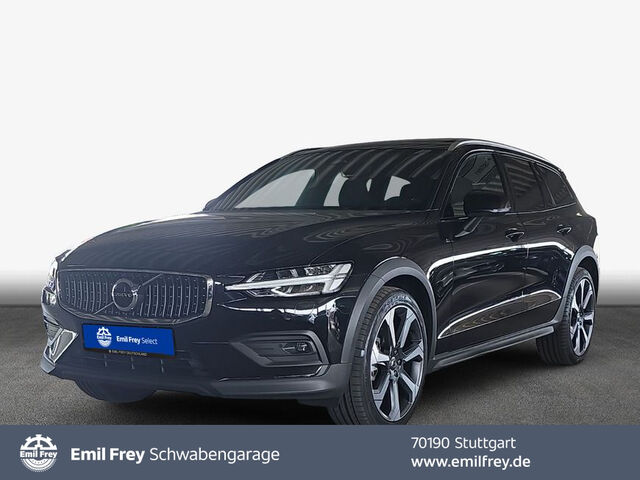 VOLVO V60 Cross Country B4 D AWD Plus V60 Cross Country
