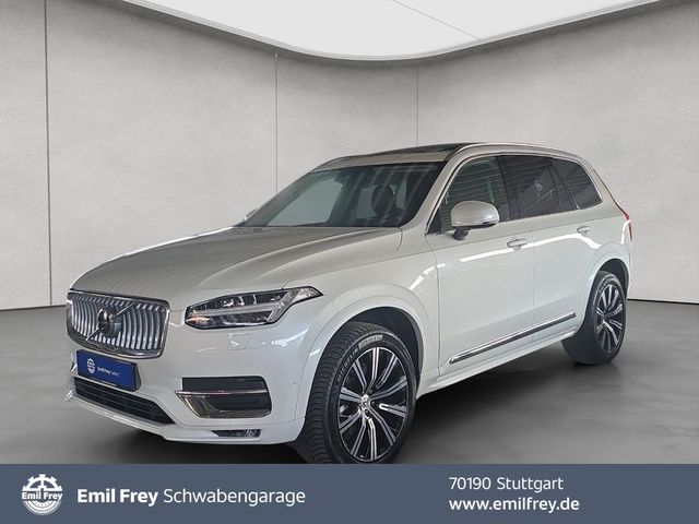 VOLVO XC90 B5 D AWD Ultimate Bright XC90