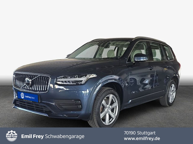VOLVO XC90 B5 B AWD Core XC90