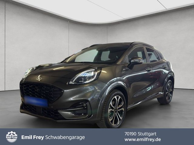 FORD Puma 1.0 EcoBoost Hybrid Aut. ST-LINE X Puma