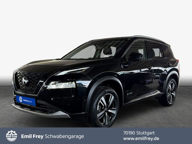 NISSAN X-Trail 1.5 VC-T e-POWER e-4ORCE Tekna X-Trail
