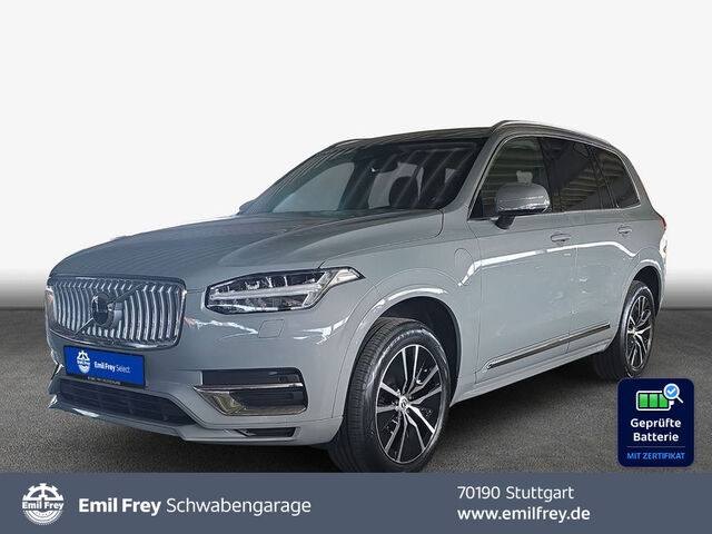 VOLVO XC90 T8 AWD Plug-in Hybrid Core XC90