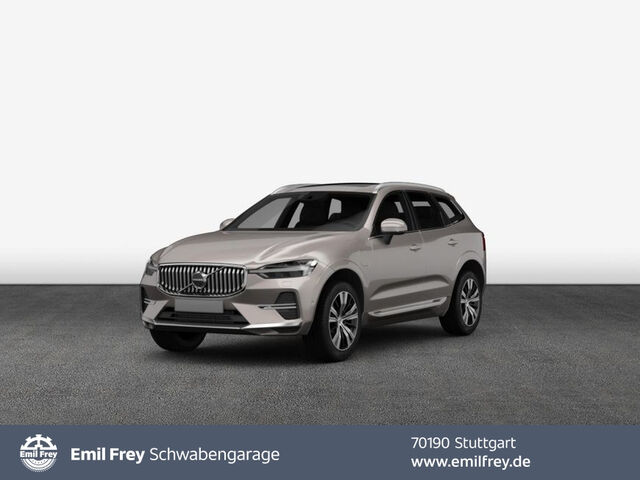 VOLVO XC60 B5 B AWD Plus Dark XC60