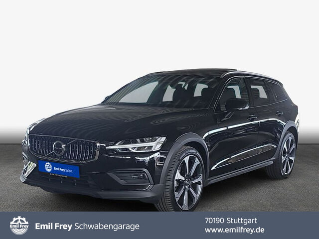 VOLVO V60 Cross Country B4 D AWD Ultimate V60 Cross Country