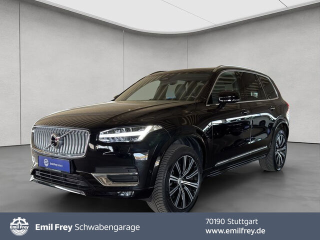 VOLVO XC90 B5 D AWD Ultimate Bright XC90