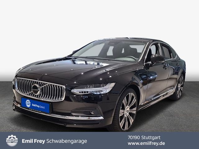 VOLVO S90 B5 D AWD Ultimate Bright S90