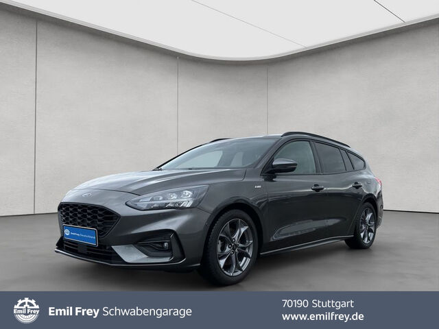 FORD Focus Turnier 1.0 EcoBoost Start-Stopp ST-LINE Focus