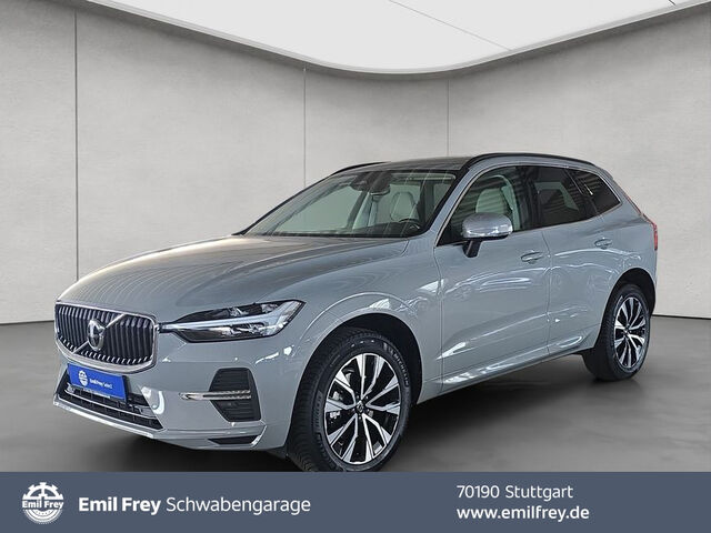 VOLVO XC60 B5 B AWD Core XC60