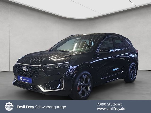 FORD Kuga 1.5 EcoBoost ST-LINE X Kuga