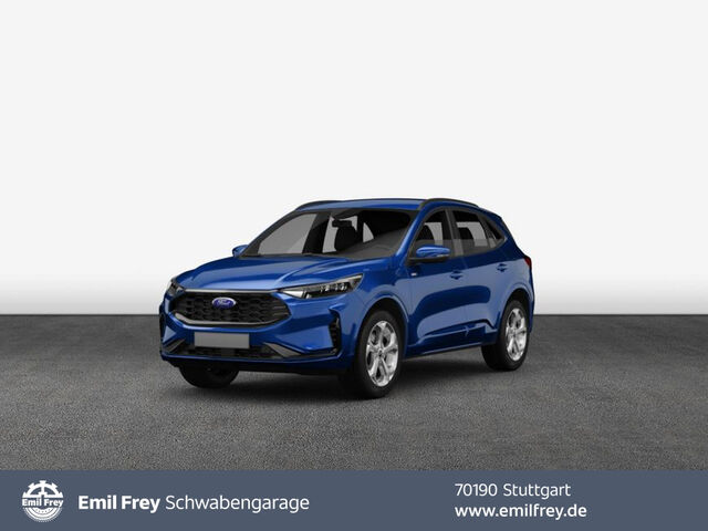 FORD Kuga 1.5 EcoBoost ST-LINE X Kuga