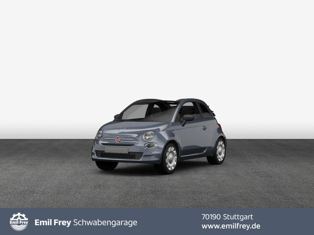 FIAT 500 1.0 GSE Hybrid 500