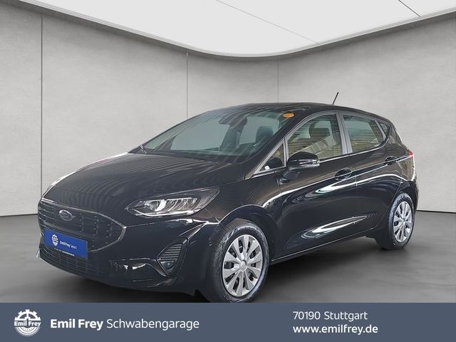 FORD Fiesta 1.1 S&S COOL&CONNECT Fiesta