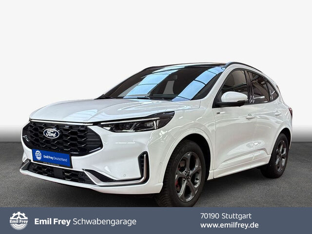 FORD Kuga 1.5 EcoBoost ST-LINE X Kuga