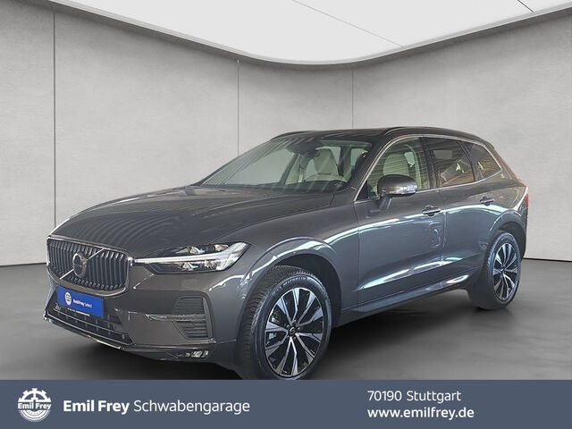 VOLVO XC60 B5 B AWD Core XC60