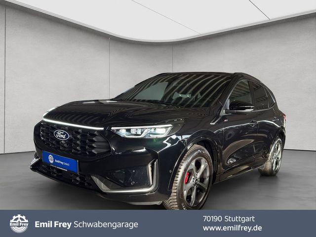 FORD Kuga 1.5 EcoBoost ST-LINE X Kuga