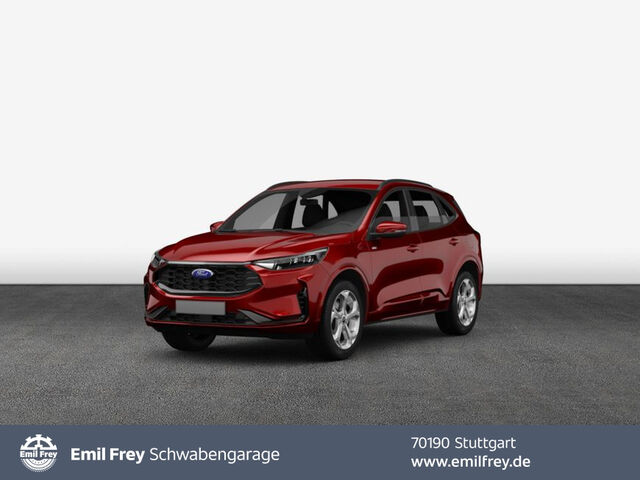 FORD Kuga 1.5 EcoBoost ST-LINE X Kuga