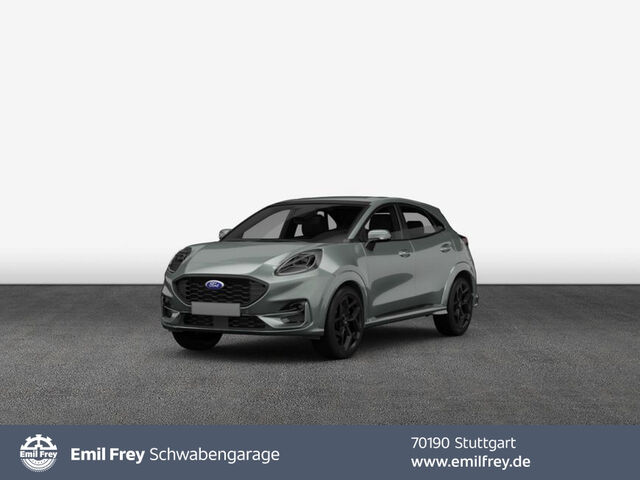 FORD Puma 1.0 EcoBoost Hybrid Aut. ST-LINE X Puma