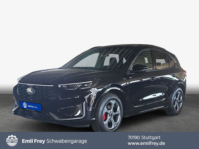 FORD Kuga 1.5 EcoBoost ST-LINE X Kuga