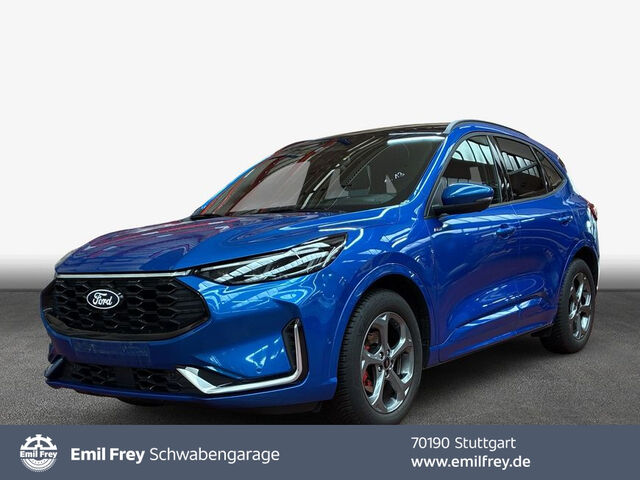 FORD Kuga 1.5 EcoBoost ST-LINE X Kuga