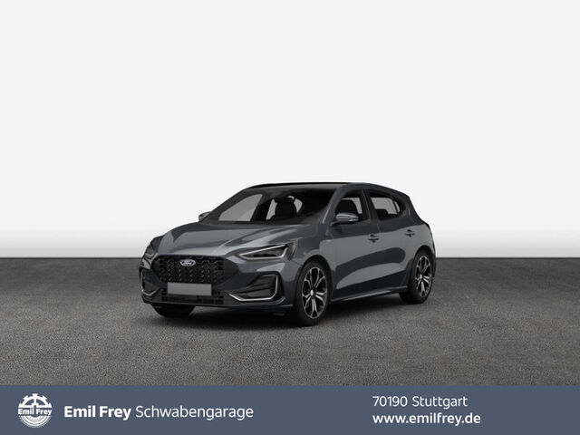 FORD Focus Turnier 1.0 EcoBoost Hybrid Aut. ST-LINE X Focus