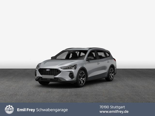 FORD Focus Turnier 1.0 EcoBoost  COOL&CONNECT Focus