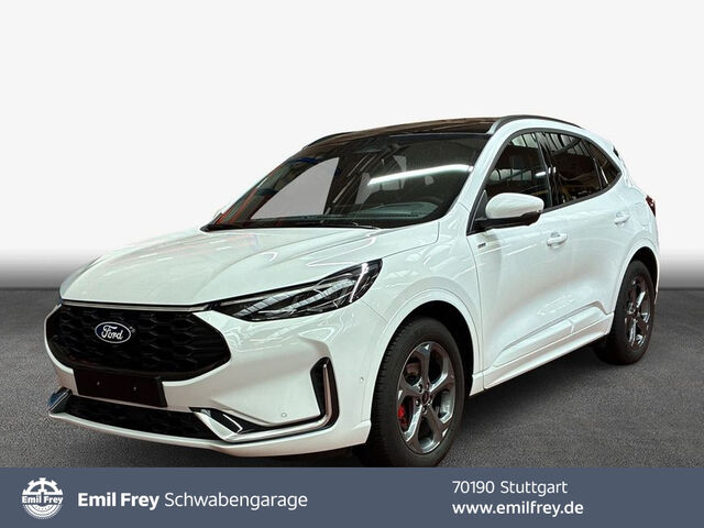 FORD Kuga 1.5 EcoBoost ST-LINE X Kuga