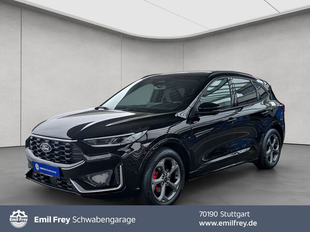FORD Kuga 1.5 EcoBoost ST-LINE X Kuga