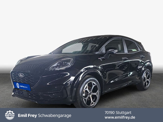 FORD Puma 1.0 EcoBoost Hybrid Aut. ST-LINE X Puma