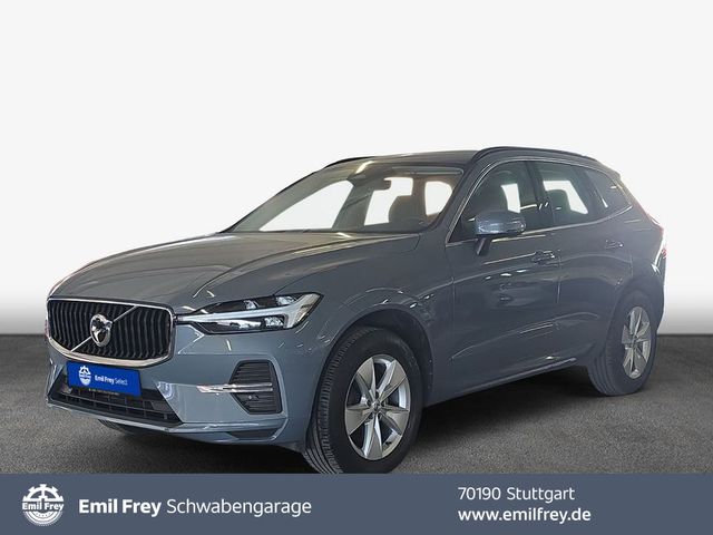 VOLVO XC60 B5 D AWD Geartronic Momentum Pro XC60
