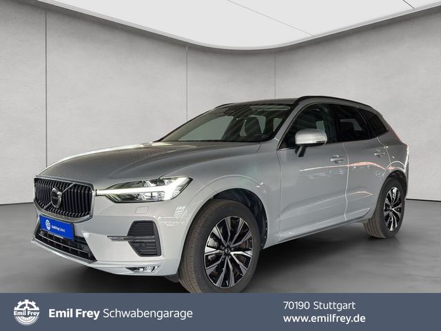 VOLVO XC60 B4 D Core XC60
