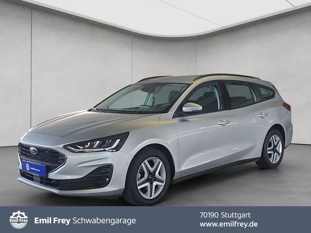 FORD Focus Turnier 1.0 EcoBoost  COOL&CONNECT Focus