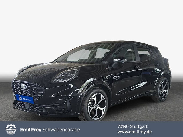 FORD Puma 1.0 EcoBoost Hybrid Aut. ST-LINE X Puma