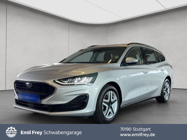 FORD Focus Turnier 1.0 EcoBoost  COOL&CONNECT Focus