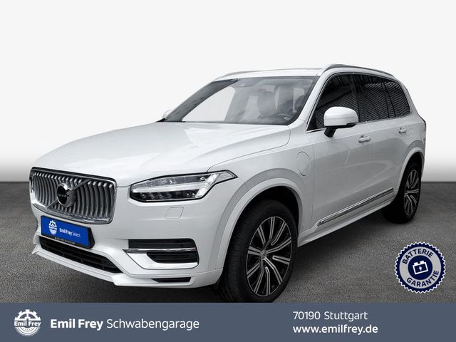 VOLVO XC90 T8 AWD Recharge Geartronic Inscription Edition XC90
