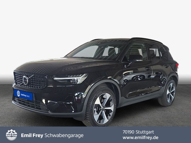 VOLVO XC40 B3 B DKG Plus Dark XC40